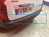  Renault  Kangoo EXPRESS 1.5 DCI 75 E6 CONFORT  15 #27