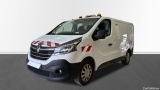  Renault  Trafic FGN L1H1 1200 KG DCI 120 GRAND CONFORT  16 