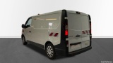  Renault  Trafic FGN L1H1 1200 KG DCI 120 GRAND CONFORT  16 #3