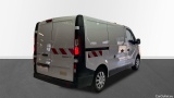  Renault  Trafic FGN L1H1 1200 KG DCI 120 GRAND CONFORT  16 #5