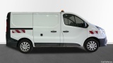  Renault  Trafic FGN L1H1 1200 KG DCI 120 GRAND CONFORT  16 #6