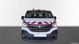  Renault  Trafic FGN L1H1 1200 KG DCI 120 GRAND CONFORT  16 #8