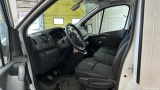  Renault  Trafic FGN L1H1 1200 KG DCI 120 GRAND CONFORT  16 #10