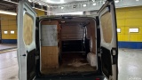  Renault  Trafic FGN L1H1 1200 KG DCI 120 GRAND CONFORT  16 #12