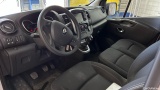  Renault  Trafic FGN L1H1 1200 KG DCI 120 GRAND CONFORT  16 #14