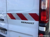  Renault  Trafic FGN L1H1 1200 KG DCI 120 GRAND CONFORT  16 #18