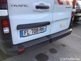  Renault  Trafic FGN L1H1 1200 KG DCI 120 GRAND CONFORT  16 #19