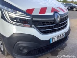  Renault  Trafic FGN L1H1 1200 KG DCI 120 GRAND CONFORT  16 #22