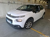  Citroen  C3 SOCIETE PURE TECH 82 S&S FEEL BUSINESS R  18 