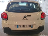  Citroen  C3 SOCIETE PURE TECH 82 S&S FEEL BUSINESS R  18 #29