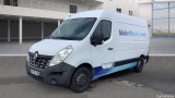  Renault  Master FGN L2H2 3.5T 2.3 DCI 110 E6 CONFORT  19 