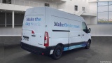  Renault  Master FGN L2H2 3.5T 2.3 DCI 110 E6 CONFORT  19 #3