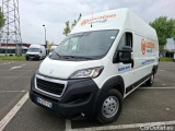  Peugeot  Boxer TOLE 435 L4H3 BLUEHDI 140 S&S ASPHALT  20 