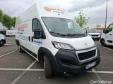  Peugeot  Boxer TOLE 435 L4H3 BLUEHDI 140 S&S ASPHALT  20 #6