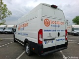  Peugeot  Boxer TOLE 435 L4H3 BLUEHDI 140 S&S ASPHALT  20 #7