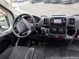  Peugeot  Boxer TOLE 435 L4H3 BLUEHDI 140 S&S ASPHALT  20 #8
