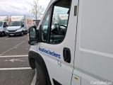  Peugeot  Boxer TOLE 435 L4H3 BLUEHDI 140 S&S ASPHALT  20 #33