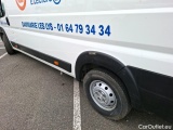  Peugeot  Boxer TOLE 435 L4H3 BLUEHDI 140 S&S ASPHALT  20 #43
