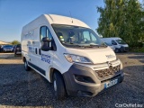  Citroen  Jumper TOLE 33 L2H2 BLUEHDI 140 S&S BVM6 CLUB  21 #6