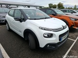  Citroen  C3 SOCIETE PURE TECH 82 S&S FEEL BUSINESS R  22 #6