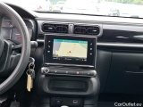  Citroen  C3 SOCIETE PURE TECH 82 S&S FEEL BUSINESS R  22 #12