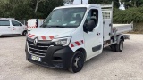  Renault  Master CC PROP RJ3500 L3 DCI 130 GRAND CONFORT  26 