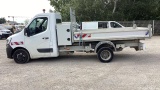  Renault  Master CC PROP RJ3500 L3 DCI 130 GRAND CONFORT  26 #2