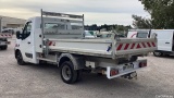  Renault  Master CC PROP RJ3500 L3 DCI 130 GRAND CONFORT  26 #3
