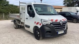  Renault  Master CC PROP RJ3500 L3 DCI 130 GRAND CONFORT  26 #7