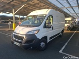  Peugeot  Boxer TOLE 333 L2H2 BLUEHDI 120 S&S ASPHALT  31 