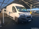 Peugeot  Boxer TOLE 333 L2H2 BLUEHDI 120 S&S ASPHALT  31 #6