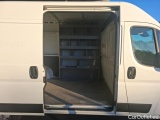  Peugeot  Boxer TOLE 333 L2H2 BLUEHDI 120 S&S ASPHALT  31 #11