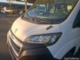  Peugeot  Boxer TOLE 333 L2H2 BLUEHDI 120 S&S ASPHALT  31 #31
