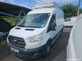  Ford  Transit FGN T310 L2H2 2.0 ECOBLUE 105 S&S TREND BUSINESS  35 