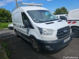  Ford  Transit FGN T310 L2H2 2.0 ECOBLUE 105 S&S TREND BUSINESS  35 #6