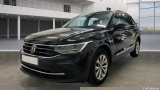  Volkswagen  Tiguan 2.0 TDI 150CH DSG7 LIFE BUSINESS  62 