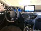  Ford  Focus SW 1.5 ECOBLUE 120 S&S TITANIUM X BUSINESS  70 #4