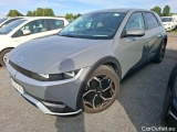 Hyundai   Ioniq 5 73 KWH - 218 CH INTUITIVE  74 