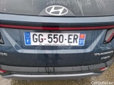  Hyundai  Tucson 1.6 T-GDI 230 HTRAC HYBRID BVA6 EXECUTIVE  75 #4