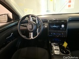  Hyundai  Tucson 1.6 T-GDI 230 HTRAC HYBRID BVA6 CREATIVE  80 #8