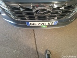  Hyundai  Tucson 1.6 T-GDI 230 HTRAC HYBRID BVA6 CREATIVE  80 #40