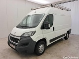  Peugeot  Boxer Premium FT335 L2H2 2.0BlueHDi 130pk/cv Manual Diesel  1 