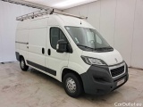  Peugeot  Boxer Premium FT335 L2H2 2.0BlueHDi 130pk/cv Manual Diesel  1 #8