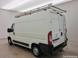  Peugeot  Boxer Premium FT335 L2H2 2.0BlueHDi 130pk/cv Manual Diesel  1 #9