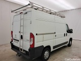  Peugeot  Boxer Premium FT335 L2H2 2.0BlueHDi 130pk/cv Manual Diesel  1 #10