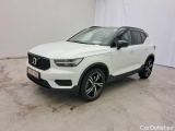  Volvo  XC 40 R-Design 1.5T5 Twin Engine 180pk/cv 5p Geartronic Automatic Petrol/Electric  2 