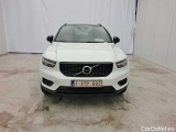  Volvo  XC 40 R-Design 1.5T5 Twin Engine 180pk/cv 5p Geartronic Automatic Petrol/Electric  2 #17