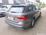  Audi  A4 Avant 30 2.0TDi 122pk/cv 5p Manual Diesel  3 #2