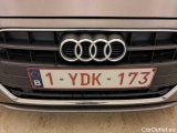  Audi  A4 Avant 30 2.0TDi 122pk/cv 5p Manual Diesel  3 #12