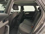  Audi  A4 Avant 30 2.0TDi 122pk/cv 5p Manual Diesel  3 #14